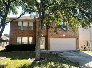 3602 Windhill Loop, Round Rock, TX 78681