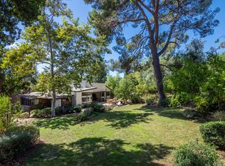 4821 Grand Ave, Ojai, CA 93023