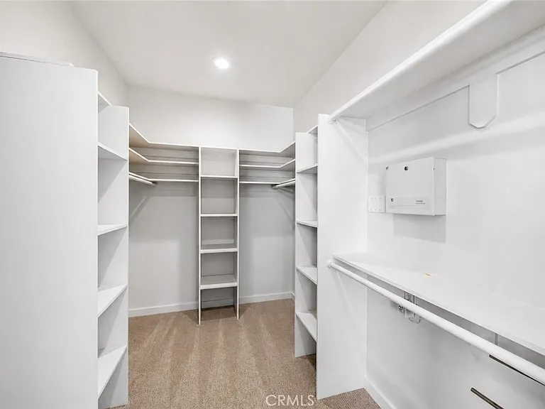 401 N Serrano #Penthouse 3 — Photo 11