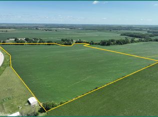 Baker Ave, West Branch, IA 52358