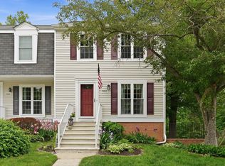 2866 Burgundy Pl, Woodbridge, VA 22192