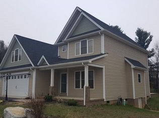 45 Parkside Dr, Raphine, VA 24472