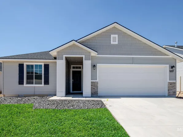 123 Idalou Way, Caldwell, ID 83605