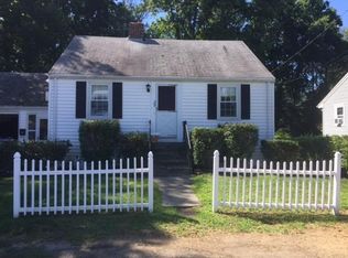 29 Kingman St, Weymouth, MA 02188