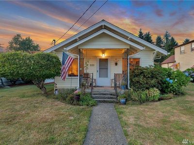 230 NE Birch St, Issaquah, WA, 98027