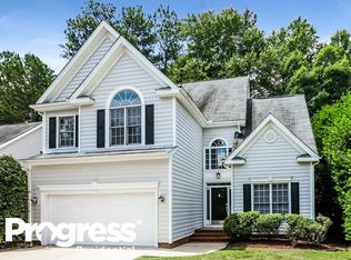 123 Selsey Dr, Wake Forest, NC 27587