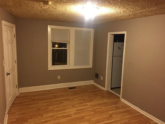 Living Room (Back View)