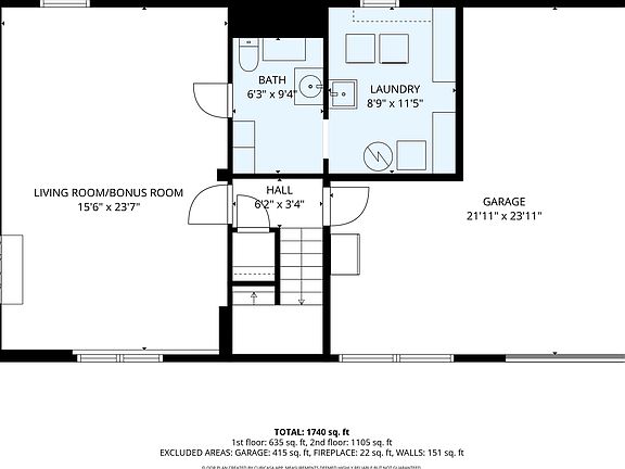 5th image of 24 Sanborn Drive