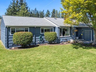 23702 48th Avenue W, Mountlake Terrace, WA, 98043