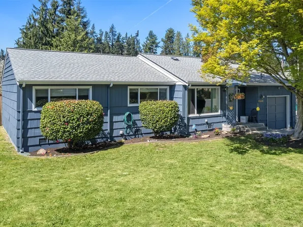 23702 48th Avenue W, Mountlake Terrace, WA 98043