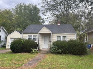 410 Locust St, Danville, KY 40422