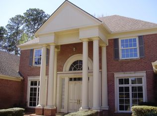 1 Summer Creek Way, Longview, TX 75604