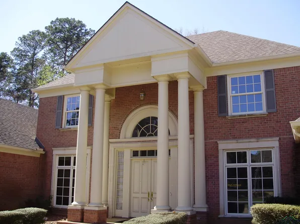 1 Summer Creek Way, Longview, TX 75604