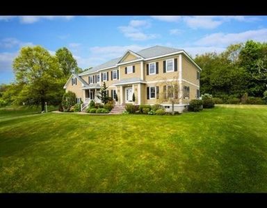 10 Norino Dr, West Newbury, MA, 01985