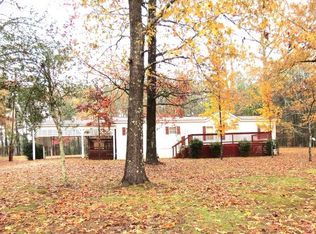 140 Billings Ln, Rison, AR 71665