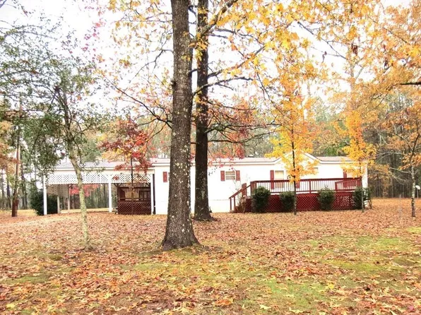 140 Billings Ln, Rison, AR 71665