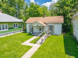 1119 N Oakland Ave, Indianapolis, IN