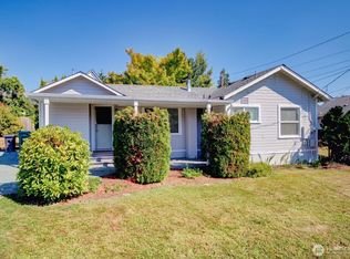 116 S 7th Street, Mount Vernon, WA 98274