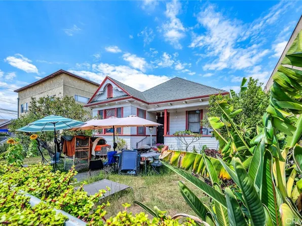 2261 W 15th St, Los Angeles, CA 90006