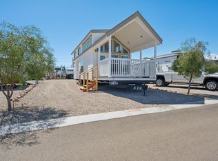 1600 Silver Creek Rd #214, Bullhead City, AZ 86442