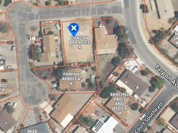 1340 Sage Brush Ct SE, Rio Rancho, NM 87124