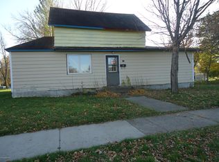 213 W Bancroft Ave, Fergus Falls, MN 56537