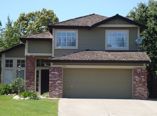 6521 Canyon Creek Way, Elk Grove, CA