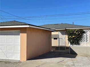 4213 W 166th St, Lawndale, CA 90260