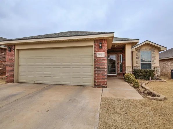 6924 95th St, Lubbock, TX 79424