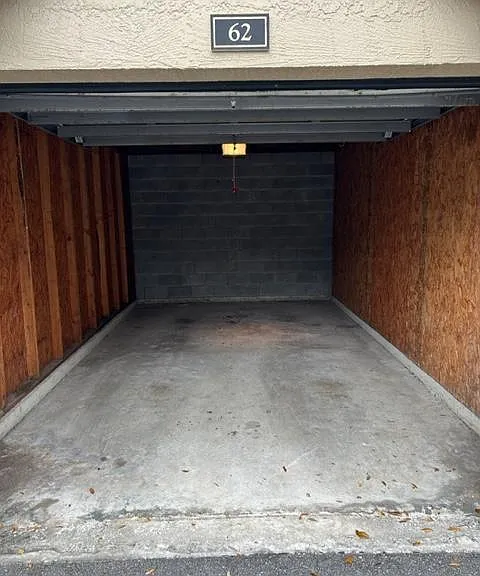Private Garage