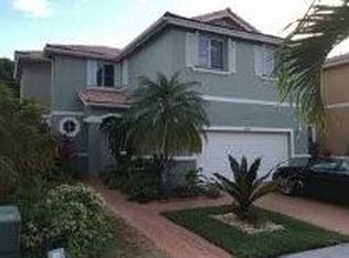 15538 SW 112th Dr, Miami, FL 33196