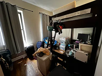 Rented by Salon Realty Corp