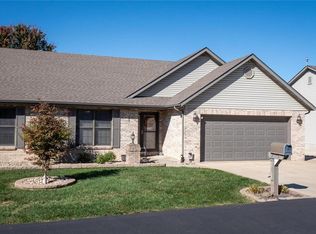 2775 E B Street Rd, Belleville, IL 62221