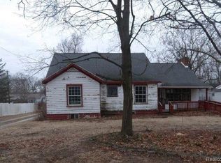 2790 Carson Hwy, Adrian, MI 49221