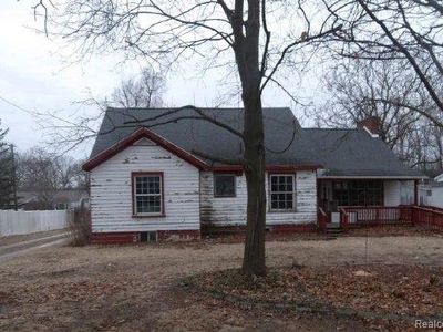 2790 Carson Hwy, Adrian, MI, 49221