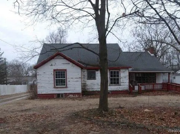 2790 Carson Hwy, Adrian, MI 49221