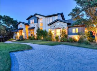 17801 Flagler Dr, Austin, TX 78738