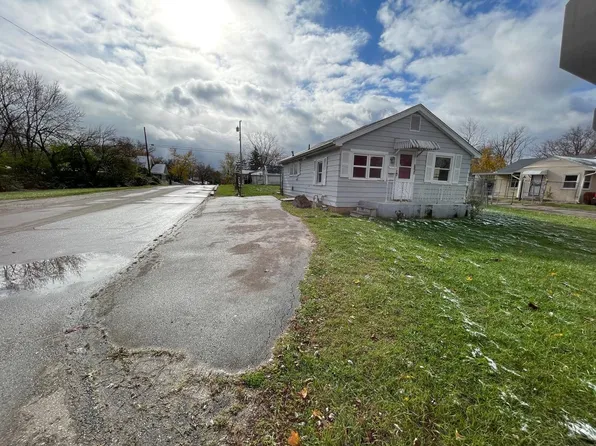 3600 Detroit Ave, Dayton, OH 45416