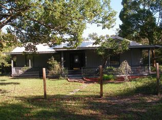 4026 Mustang Rd, Middleburg, FL 32068