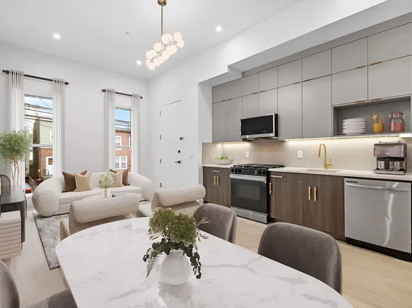 20 Storms Ave APT 2, Jersey City, NJ 07306