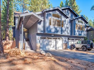 2271 Eloise Ave, South Lake Tahoe, CA 96150
