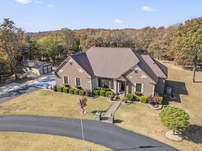 205 Bear Road, Branson, MO, 65616