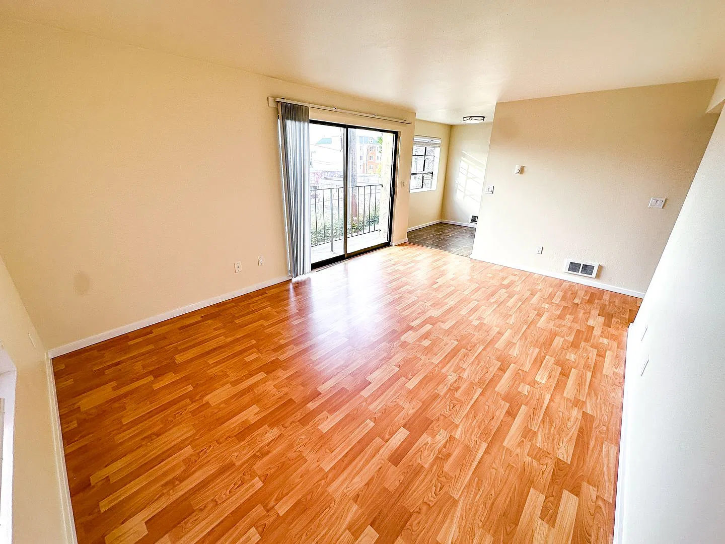 Twin Cedars Apartments — Photo 3
