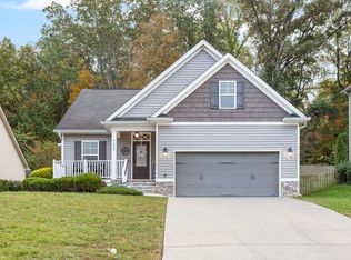 7254 Noah Reid Rd, Chattanooga, TN 37421