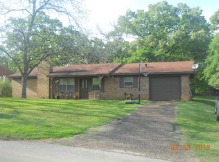 107 Jola Ave, Henderson, TX 75652