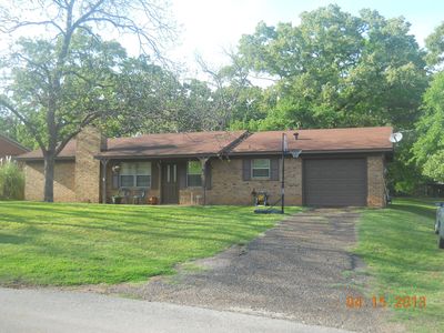 107 Jola Ave, Henderson, TX, 75652