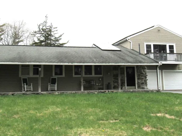 131 Bush Hill Road, Pelham, NH 03076