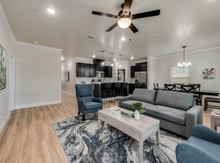 5513 Donnelly Ave, Fort Worth, TX 76107