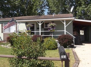 291 S Tudor St, Victor, MT 59875