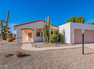 1401 N Abrego Dr, Green Valley, AZ 85614